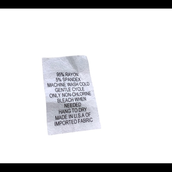 A-line dress - Picture 4 of 5